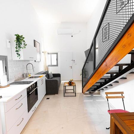 Cohens Apartments Jerusalem Ngoại thất bức ảnh