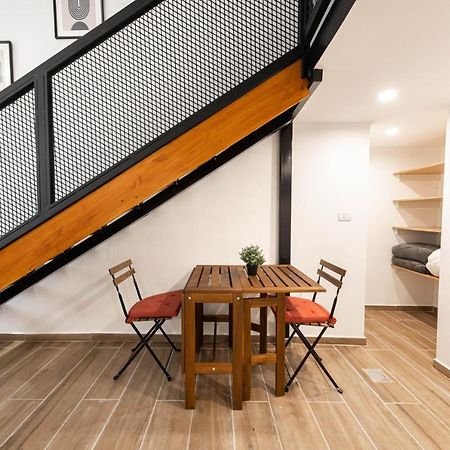 Cohens Apartments Jerusalem Ngoại thất bức ảnh