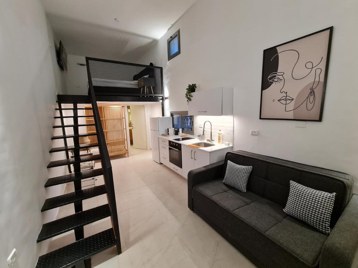 Cohens Apartments Jerusalem Ngoại thất bức ảnh