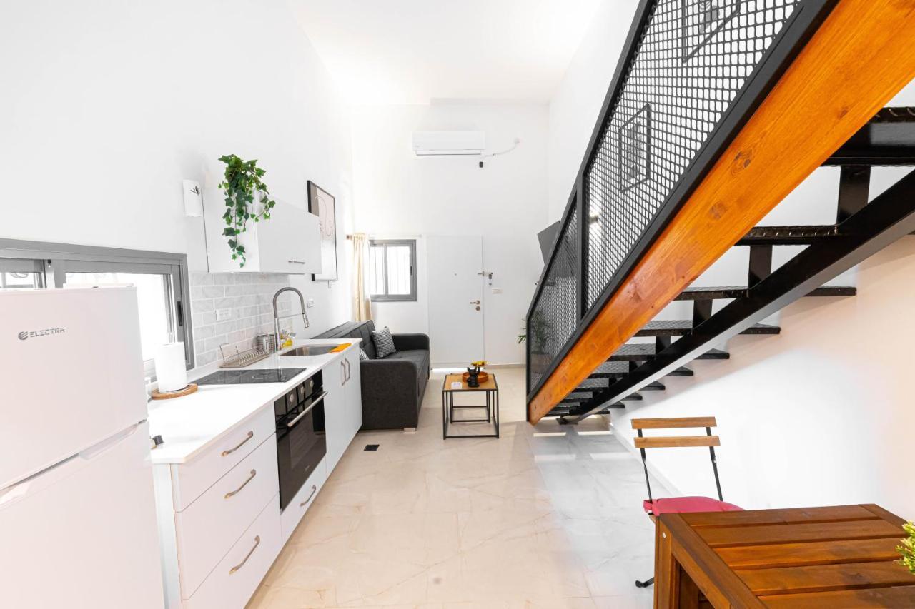 Cohens Apartments Jerusalem Ngoại thất bức ảnh