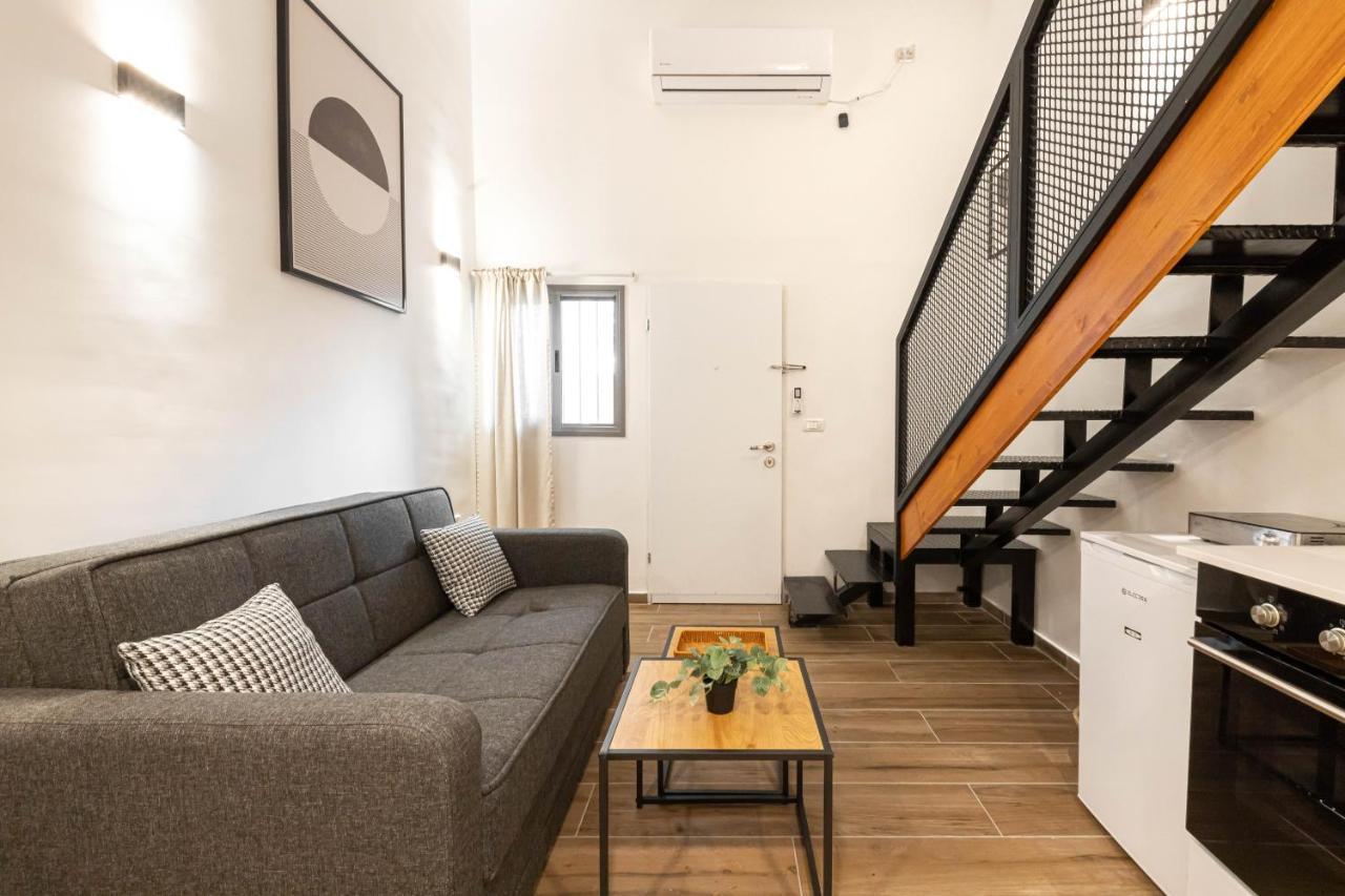 Cohens Apartments Jerusalem Ngoại thất bức ảnh