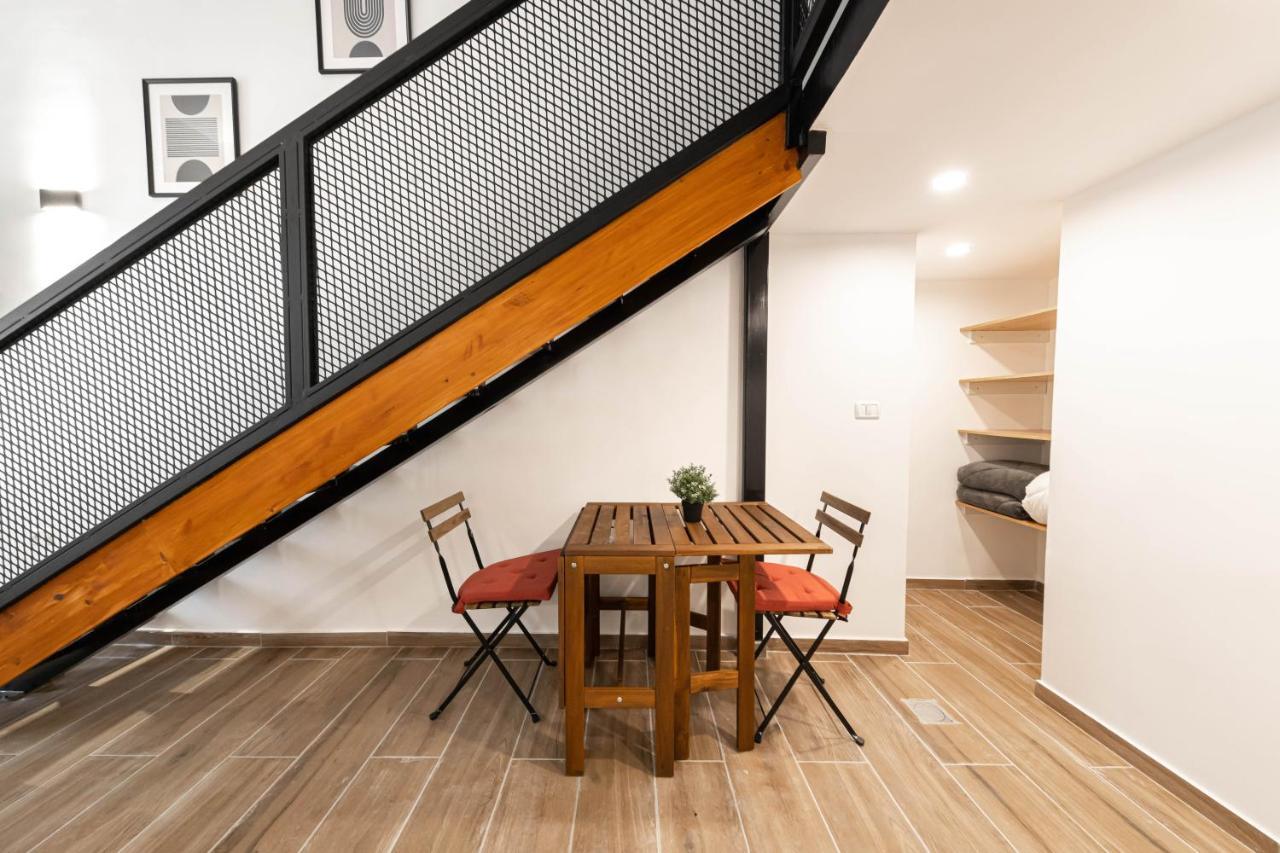 Cohens Apartments Jerusalem Ngoại thất bức ảnh
