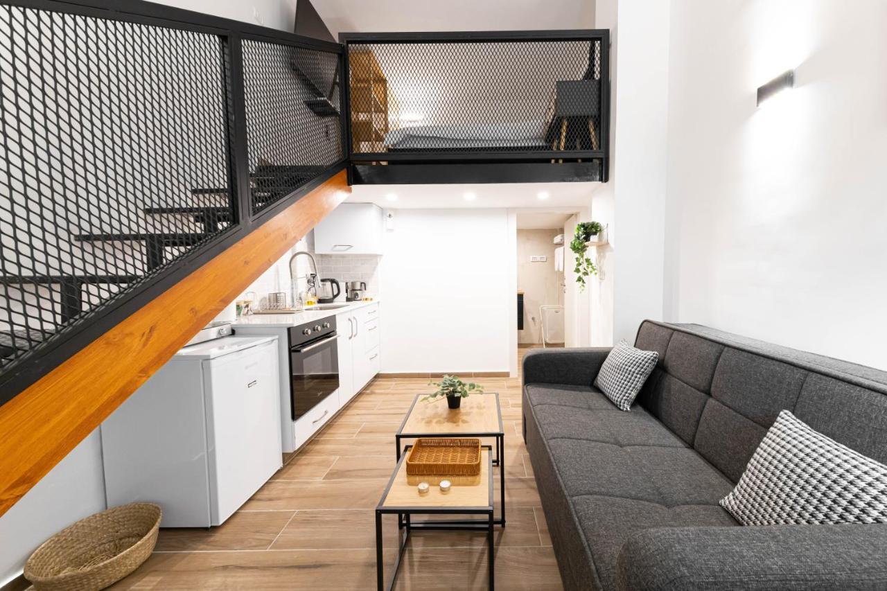 Cohens Apartments Jerusalem Ngoại thất bức ảnh