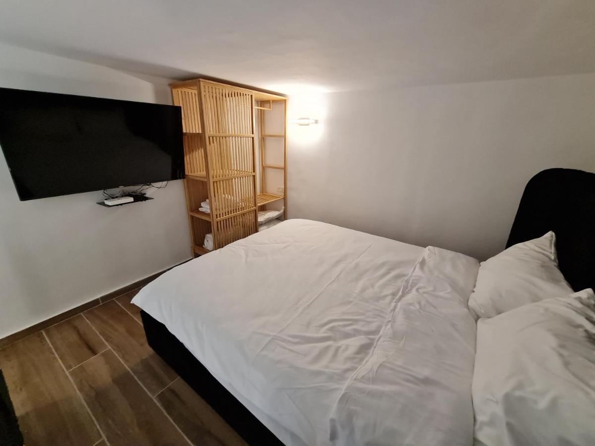 Cohens Apartments Jerusalem Ngoại thất bức ảnh