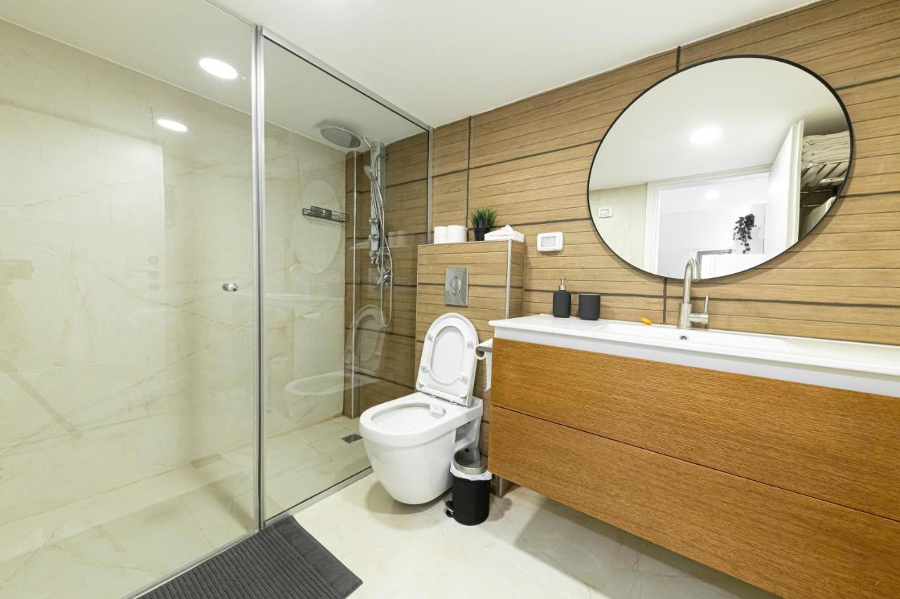 Cohens Apartments Jerusalem Ngoại thất bức ảnh