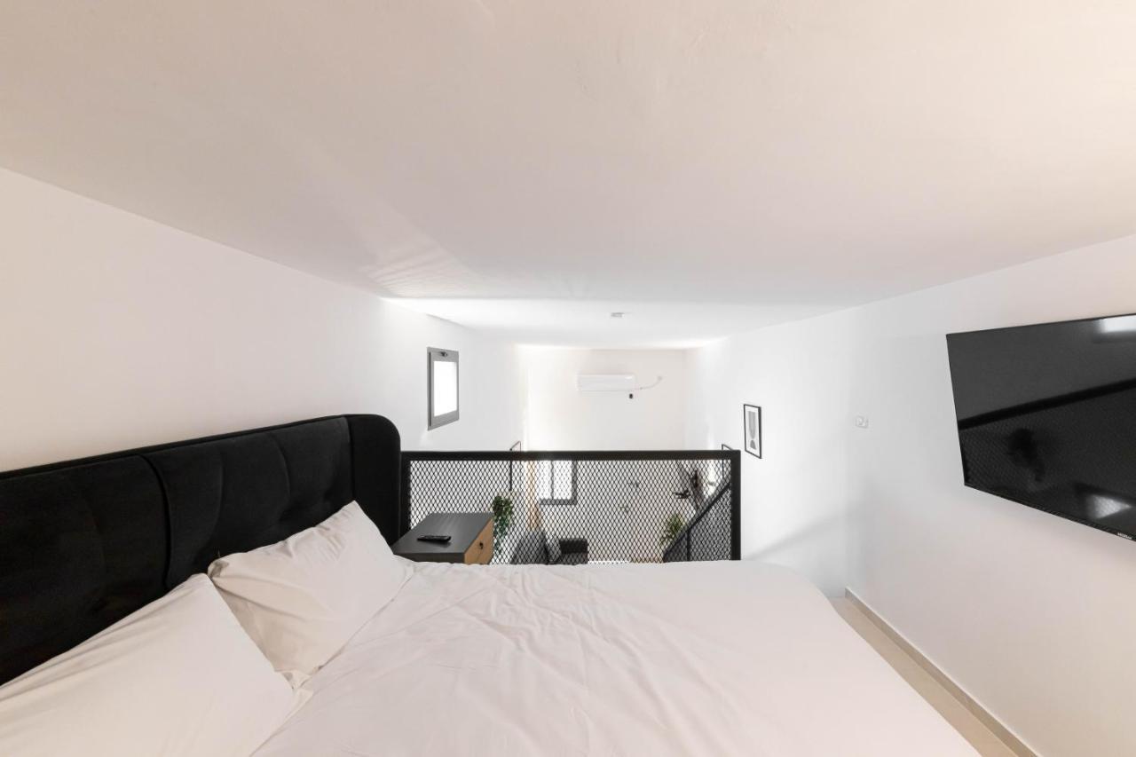 Cohens Apartments Jerusalem Ngoại thất bức ảnh