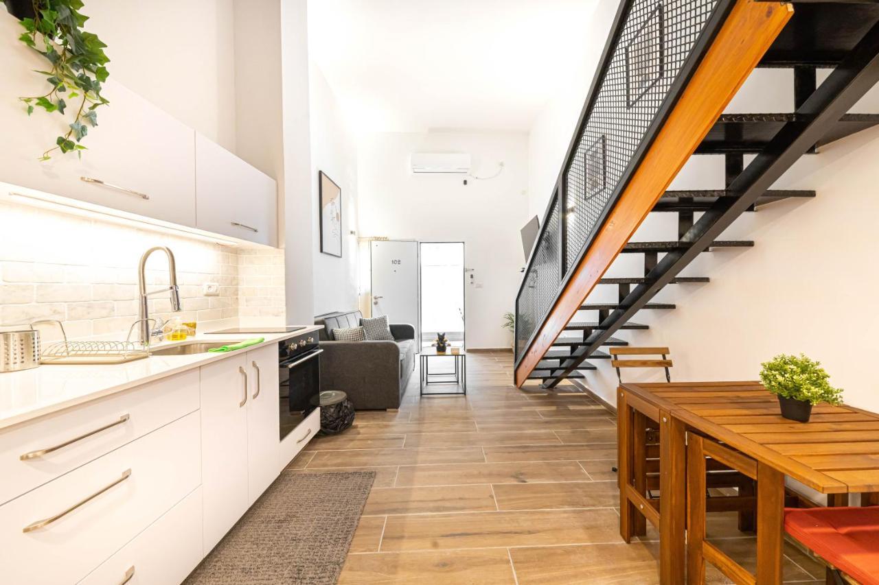Cohens Apartments Jerusalem Ngoại thất bức ảnh