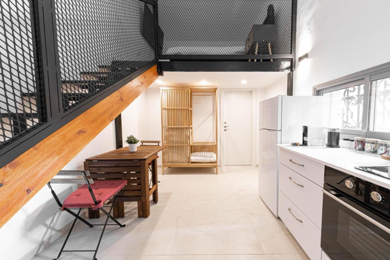 Cohens Apartments Jerusalem Ngoại thất bức ảnh