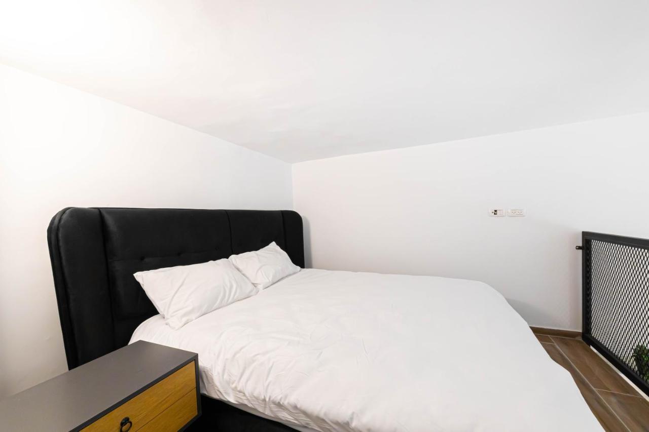 Cohens Apartments Jerusalem Ngoại thất bức ảnh