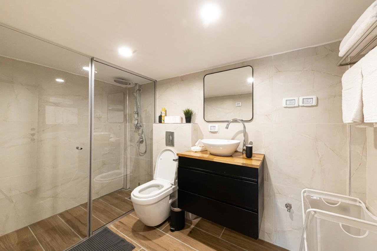 Cohens Apartments Jerusalem Ngoại thất bức ảnh