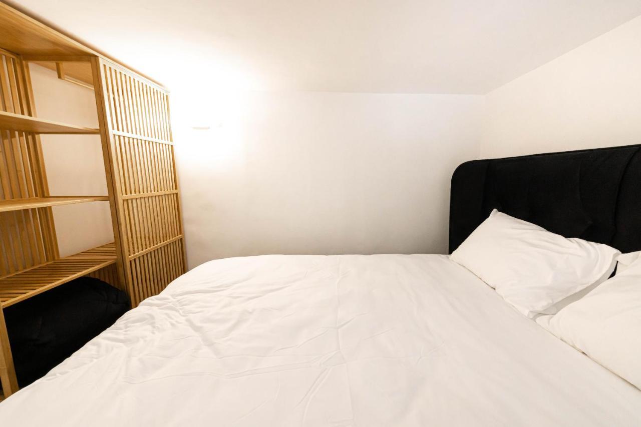 Cohens Apartments Jerusalem Ngoại thất bức ảnh
