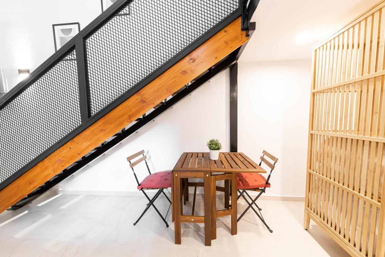 Cohens Apartments Jerusalem Ngoại thất bức ảnh