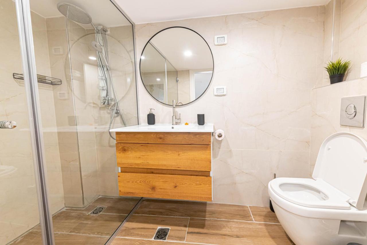 Cohens Apartments Jerusalem Ngoại thất bức ảnh
