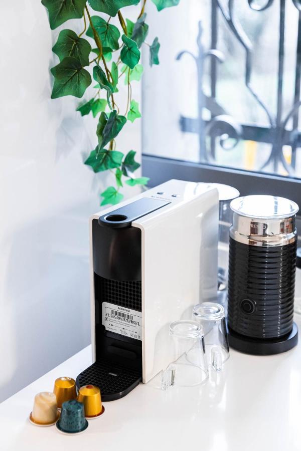Cohens Apartments Jerusalem Ngoại thất bức ảnh