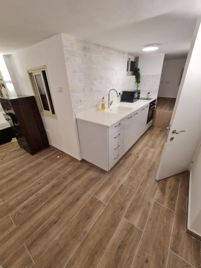 Cohens Apartments Jerusalem Ngoại thất bức ảnh