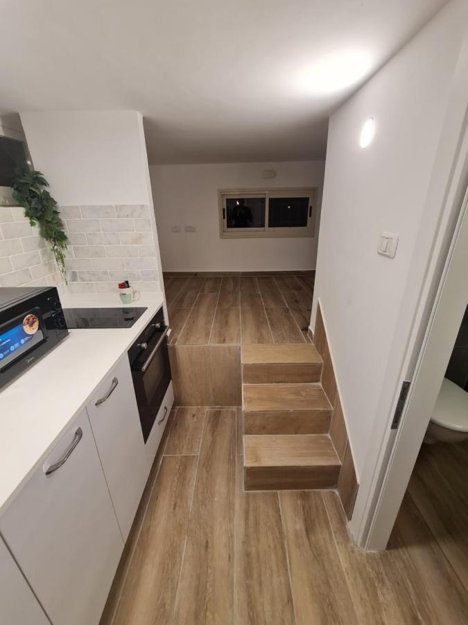 Cohens Apartments Jerusalem Ngoại thất bức ảnh