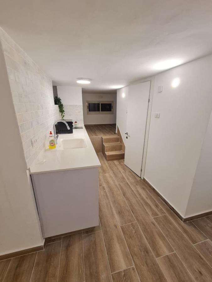 Cohens Apartments Jerusalem Ngoại thất bức ảnh