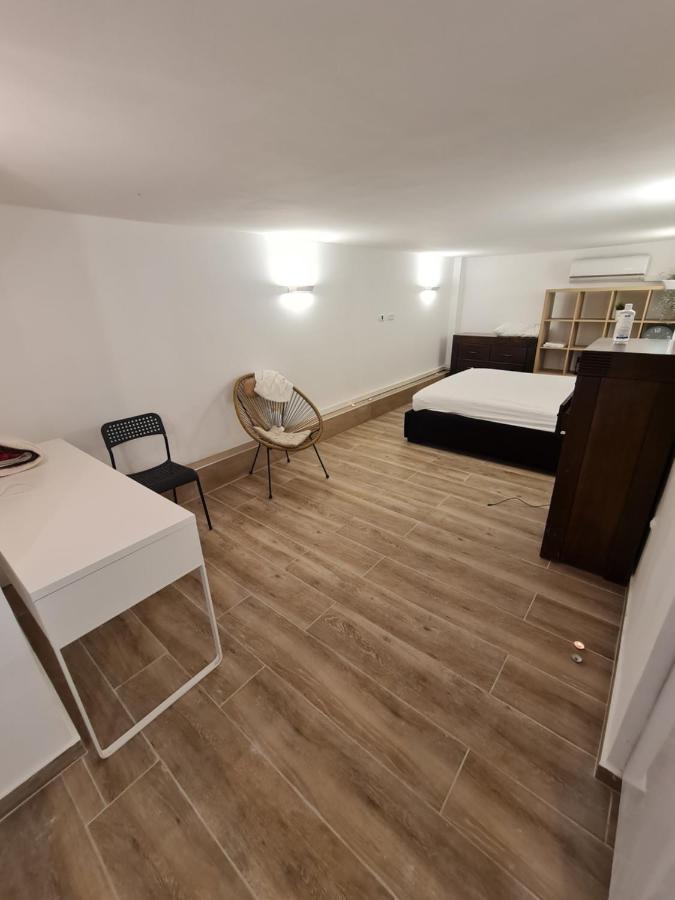 Cohens Apartments Jerusalem Ngoại thất bức ảnh